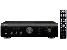 DENON PMA-390RE(K) [ブラック] 価格比較 - 価格.com