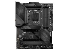 MSI MAG B660 TOMAHAWK WIFI 価格比較 - 価格.com