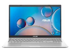 ASUS X515JA Core i5 1035G1/8GBメモリ/512GB SSD/15.6型フルHD液晶