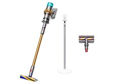 ダイソン Dyson V15 Detect Complete SV22 ABL EX 価格比較 - 価格.com