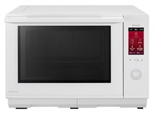 パナソニック ビストロ NE-BS6A-W [ホワイト] 価格比較 - 価格.com