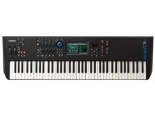ヤマハ MODX7+ 価格比較 - 価格.com