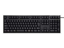 東プレ REALFORCE R3S R3SA31 [ブラック/ブラック] 価格比較 - 価格.com