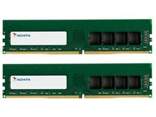 ADATA AD4U320016G22-DTGN-DP [DDR4 PC4-25600 16GB 2枚組] ドスパラ