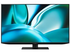 シャープ AQUOS 4K 4T-C43FN2 [43インチ] 価格比較 - 価格.com