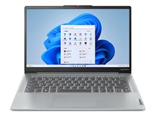 Lenovo IdeaPad Slim 5 Light Gen 8 82XS000EJP [クラウドグレー] 価格