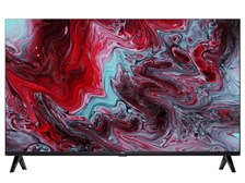 TCL 32S54H [32インチ] 価格比較 - 価格.com