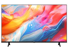 ハイセンス 43A6K [43インチ] 価格比較 - 価格.com