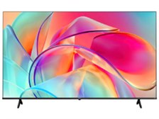 ハイセンス 75E6K [75インチ] 価格比較 - 価格.com