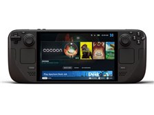 Valve Steam Deck OLED 1TB SSD 価格比較 - 価格.com