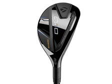 テーラーメイド Qi10 レスキュー ユーティリティー [Diamana BLUE TM60