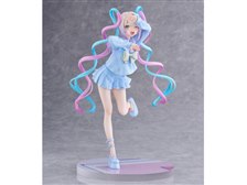 フリュー フリュー NEEDY GIRL OVERDOSE 1/7 超絶最かわてんしちゃん