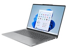 Lenovo IdeaPad Pro 5 Gen 9 AMD Ryzen 7 8845HS・16GBメモリー・512GB