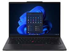 Lenovo ThinkPad T14 Gen 5 Windows 11 Pro・Core Ultra 5 125U・16GB