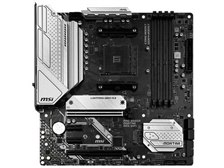 MSI MAG B550M MORTAR MAX WIFI (B550 AM4 MicroATX) ドスパラ限定