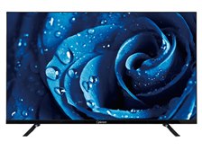 YAMAZEN キュリオム QRK-40TL2K [40インチ ブラック] 価格比較 - 価格.com