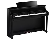 ヤマハ Clavinova CLP-875PE [黒鏡面艶出し] 価格比較 - 価格.com
