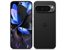 Google Google Pixel 9 Pro 128GB SIMフリー [Obsidian] 価格比較