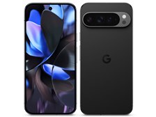 Google Google Pixel 9 Pro XL 512GB au [Obsidian] 価格比較 - 価格.com