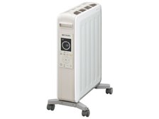 コロナ ノイルヒート DHS-1524(CW) [ホワイトベージュ] 価格比較