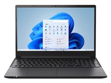 Dynabook dynabook A5/W P1A5WQEB [ブラック] 価格比較 - 価格.com