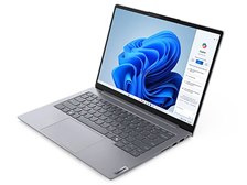 Lenovo ThinkBook 14 Gen 7 価格.com限定・Core Ultra 5 125H・32GB