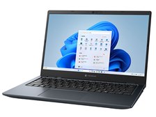 Dynabook dynabook GZ/HY 価格.com限定 W6GZHY7BBL-K 13.3型フルHD