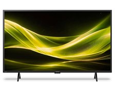 シャープ AQUOS 2T-C43GE2 [43インチ] 価格比較 - 価格.com