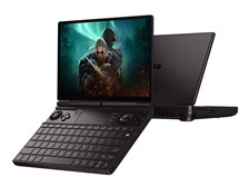 GPD GPD WIN Max 2 2025 (8840U) 32GB/1TB 価格比較 - 価格.com