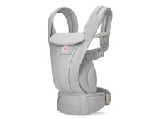 エルゴベビー オムニ デラックス CREGBCODMPRLGRY [パールグレー] 価格