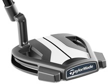 テーラーメイド Spider TOUR X トゥルーパス クランクネック パター