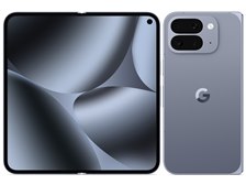 Google Google Pixel 10 Pro Fold 256GB SIMフリー [Moonstone] 価格