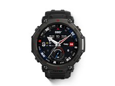 Zepp Health Amazfit T-Rex 3 Pro [タクティカルブラック] 価格比較