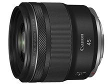 CANON RF45mm F1.2 STM 価格比較 - 価格.com