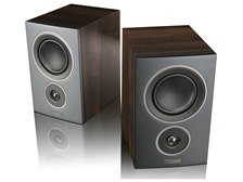 Mission LX-2(WN) [ウォールナット ペア] 価格比較 - 価格.com