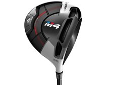 テーラーメイド M4 ドライバー [FUBUKI TM5 フレックス：S ロフト：9.5