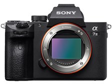 STCのグリップエクステンション』 SONY α7 III ILCE-7M3 ボディ の
