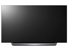 LGエレクトロニクス OLED65C8PJA [65インチ] 価格比較 - 価格.com