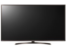 LGエレクトロニクス 49UK6300PJF [49インチ] 価格比較 - 価格.com