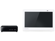 panasonicプライベートビエラUN-10CE8-W panasonicプライベートビエラ