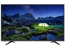 ハイセンス 43A50 [43インチ] 価格比較 - 価格.com