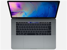 Apple MacBook Pro Retinaディスプレイ 2200/15.4 MR932J/A [スペース