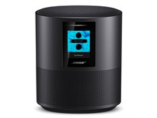 Bose Bose Home Speaker 500 [トリプルブラック] 価格比較 - 価格.com