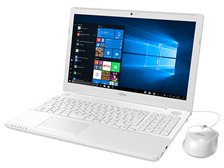 富士通 FMV LIFEBOOK AH42/D1 FMVA42D1W [プレミアムホワイト] 価格