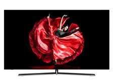 ハイセンス 55E8000 [55インチ] 価格比較 - 価格.com