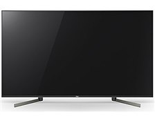 SONY BRAVIA KJ-75X9500G [75インチ] レビュー評価・評判 - 価格.com