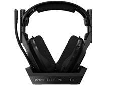 ロジクール ASTRO A50 Wireless Headset + BASE STATION A50WL-002