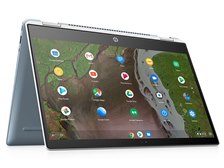 HP Chromebook x360 14-da0000 価格.com限定 Core i5&メモリ8GB&64GB