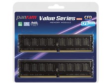 CFD W4U3200PS-16G [DDR4 PC4-25600 16GB 2枚組] 価格比較 - 価格.com