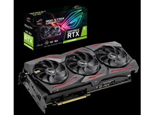 ASUS ROG-STRIX-RTX2070S-O8G-GAMING [PCIExp 8GB] 価格比較 - 価格.com